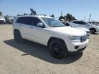 2011 Jeep Grand Cherokee Overland zu verkaufen in American Canyon, CA - Minor Dent/Scratches