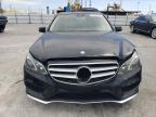 2016 Mercedes-Benz E 350 for Sale in Sun Valley, CA - Front End