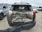 2015 Toyota Rav4 Limited en Venta en Magna, UT - Rear End