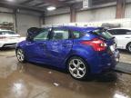 2014 Ford Focus St for Sale in Elgin, IL - Side