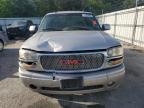 2005 Gmc Sierra K1500 Denali zu verkaufen in Savannah, GA - Front End