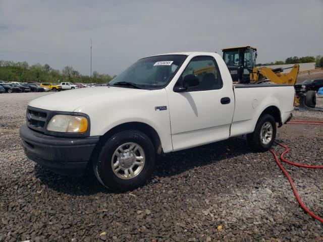 1997 Ford F150 