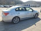 2016 Subaru Impreza Premium Plus for Sale in Ellwood City, PA - Side