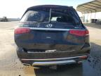 2022 Mercedes-Benz Gls 450 4Matic продається в Fresno, CA - Water/Flood