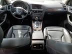 2012 Audi Q5 Premium Plus de vânzare în American Canyon, CA - Front End