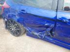 2014 FORD FOCUS ST-3 TURBO  for sale at Copart BRISTOL