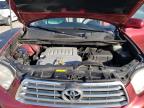 2008 Toyota Highlander Limited for Sale in Louisville, KY - Hail