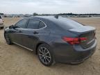2015 Acura Tlx Tech იყიდება San Antonio-ში, TX - Front End
