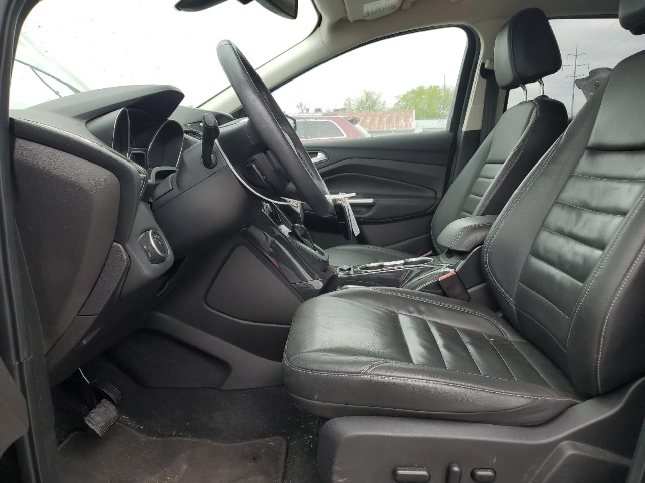 1FMCU0J9XGUB93710 FORD ESCAPE 2016
