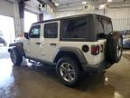 2018 Jeep Wrangler Unlimited Sport იყიდება Franklin-ში, WI - Front End