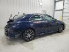 2022 Toyota Camry Se for Sale in New Braunfels, TX - Rear End