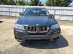 2013 Bmw X3 Xdrive28I for Sale in Windsor, NJ - Side