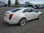 2013 Cadillac Xts Premium Collection de vânzare în Portland, OR - Front End
