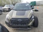 2023 Subaru Forester Wilderness na sprzedaż w Arlington, WA - Front End
