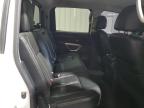 2016 Nissan Titan Xd Sl de vânzare în Hurricane, WV - Mechanical