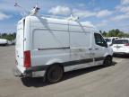 2021 Mercedes-Benz Sprinter 2500 for Sale in Woodburn, OR - Rollover