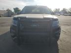2016 Ford Explorer Police Interceptor for Sale in Colton, CA - Vandalism