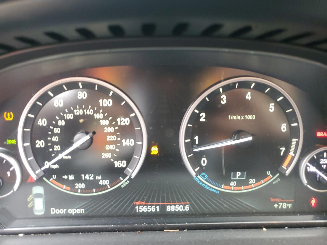 2017 BMW 5er - Image 9