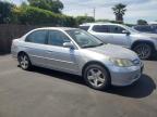 2004 Honda Civic Ex for Sale in San Martin, CA - Rear End