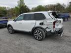 2020 Kia Telluride S zu verkaufen in York Haven, PA - Rear End