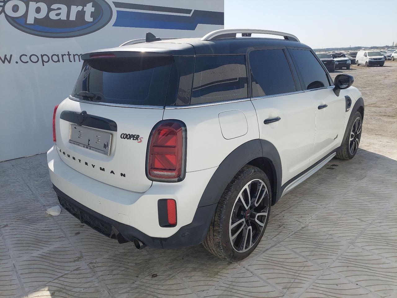 WMW81BR05R3R51785 - 2024 Mini COOPER - #undefined