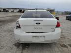 2011 Ford Focus Sel for Sale in Indianapolis, IN - Rear End