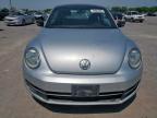 2012 Volkswagen Beetle Turbo for Sale in Grand Prairie, TX - Rear End