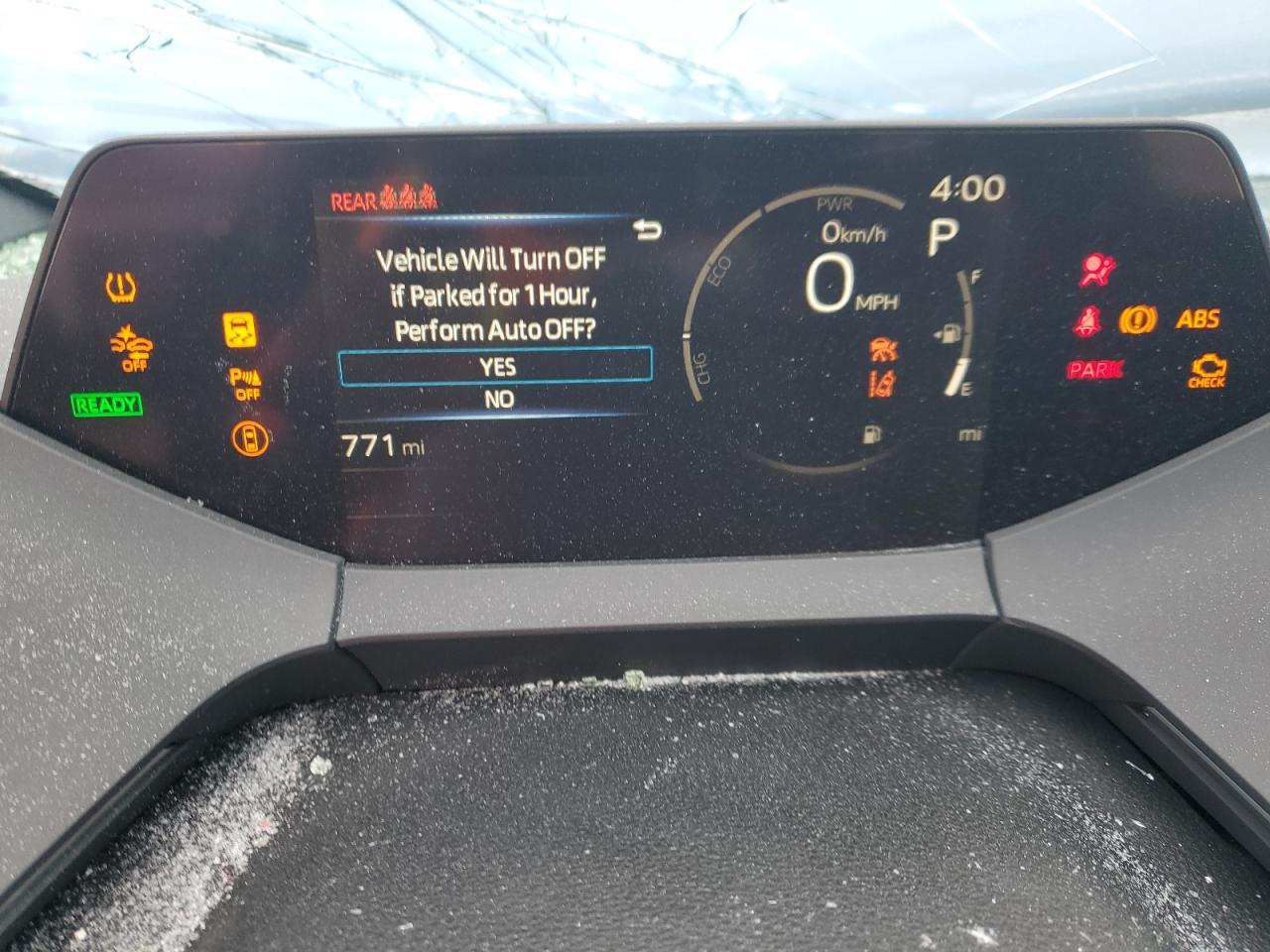 2024 Toyota Prius - Image 9