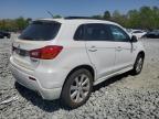 2012 Mitsubishi Outlander Sport Se de vânzare în Mebane, NC - Undercarriage