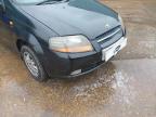 2003 DAEWOO KALOS XTRA for sale at Copart WISBECH