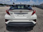 2020 Toyota C-Hr Xle للبيع في Miami، FL - Side