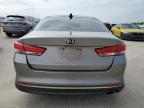 2016 Kia Optima Ex للبيع في Fresno، CA - Minor Dent/Scratches