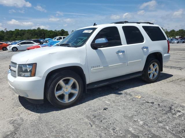 2013 Chevrolet Tahoe C1500 Ls