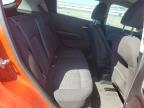 2012 Chevrolet Sonic Lt продається в Earlington, KY - Side