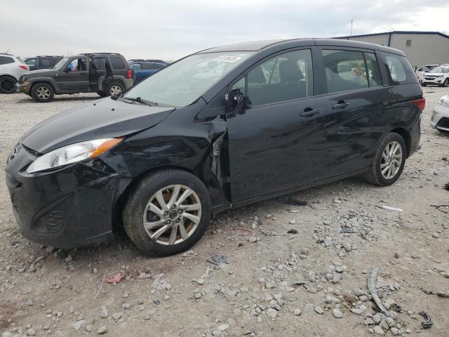 2013 Mazda 5 