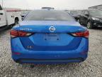 2023 Nissan Sentra Sv zu verkaufen in Cahokia Heights, IL - Front End