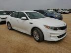 2018 Kia Optima Lx for Sale in San Antonio, TX - Vandalism