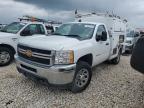 2012 Chevrolet Silverado C2500 Heavy Duty for Sale in Temple, TX - Mechanical