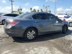 2009 Honda Accord Lx zu verkaufen in Riverview, FL - Front End