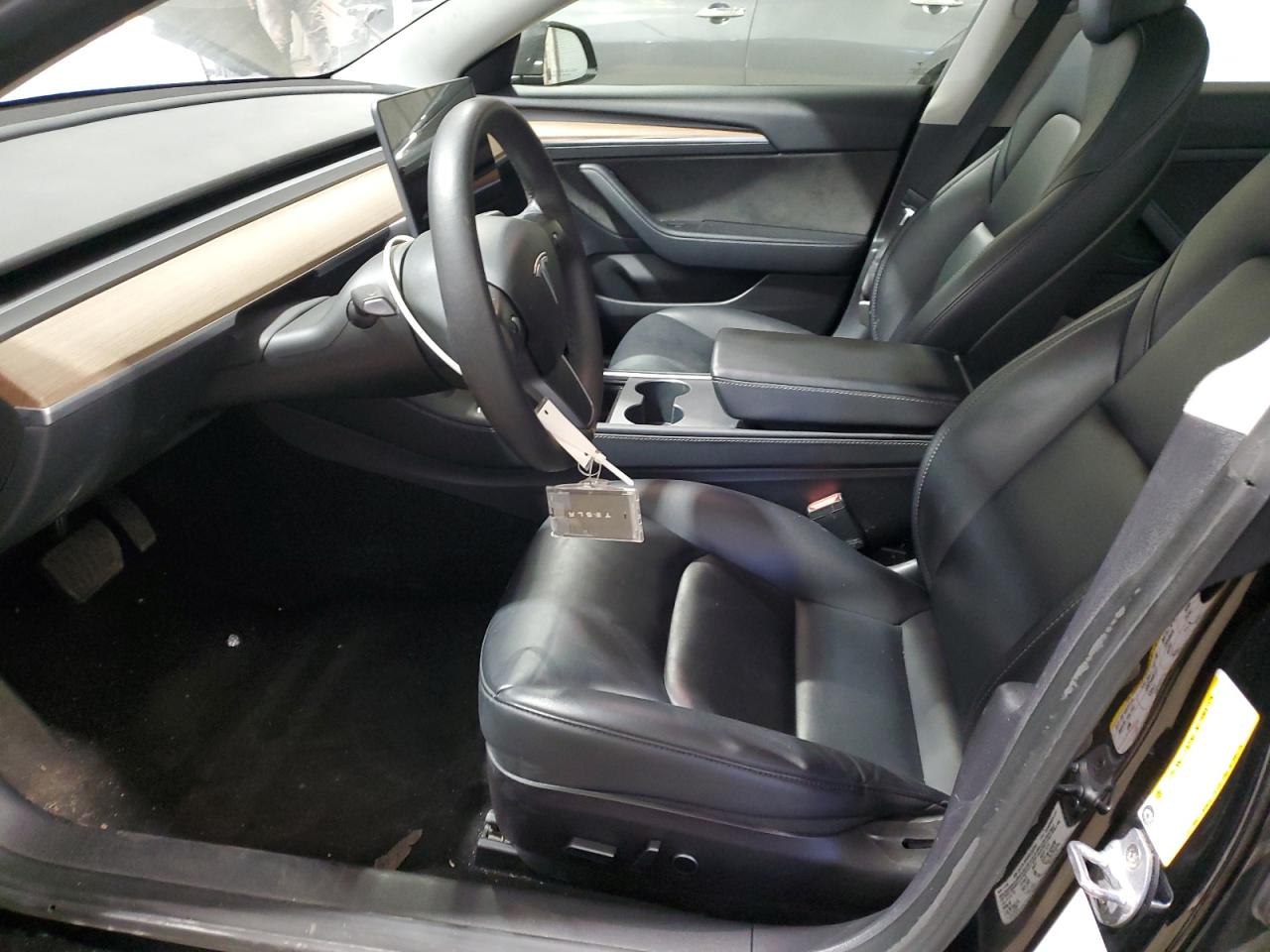 Auction sale of the 2022 TESLA MODEL 3 , vin: 5YJ3E1EA6NF372067, lot number: 52518505