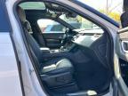 2021 Land Rover Range Rover Velar R-Dynamic S продається в North Billerica, MA - Minor Dent/Scratches
