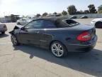 2008 Mercedes-Benz Clk 350 იყიდება Martinez-ში, CA - Front End