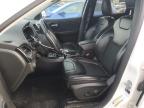 2021 Jeep Cherokee Latitude Plus na sprzedaż w Earlington, KY - Hail