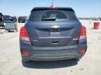 2019 Chevrolet Trax Ls იყიდება Wilmer-ში, TX - Front End