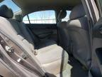 2009 HONDA CIVIC DX-G for sale at Copart ON - LONDON