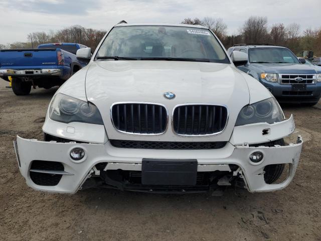 2011 BMW X5 XDRIVE35I