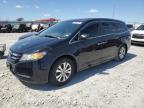 2014 Honda Odyssey Exl zu verkaufen in Cahokia Heights, IL - Hail
