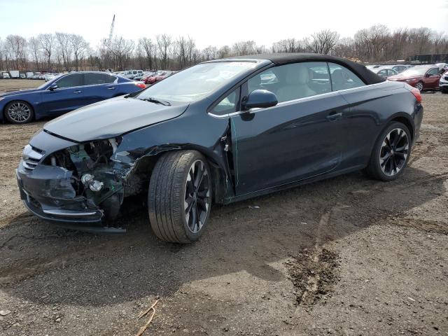 2018 Buick Cascada Sport Touring