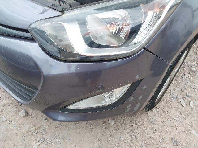 2015 HYUNDAI I20 ACTIVE