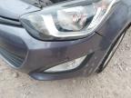 2015 HYUNDAI I20 ACTIVE for sale at Copart BRISTOL